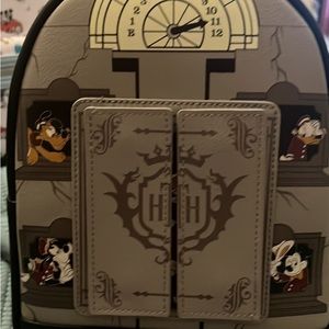 Brand New Tower of Terror Loungefly